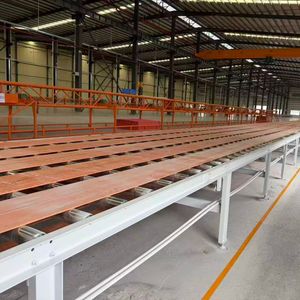PU Polyurethane Foam Making Machine with High Quality