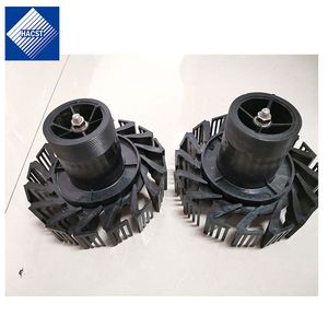 Water Distributing Cooling Tower Spray Nozzle