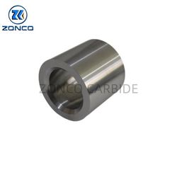 Down Hole Drilling Mud Motor Carbide Wear Parts with Erosion Resistance