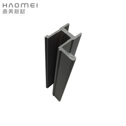 Customized Aluminium Profiles Frame for Kitchen Cabinet