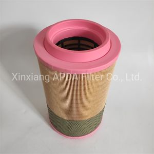 Air Compressor Parts 1613950300 2901056612 Air Filter Fit for Atlas Industry Compressor