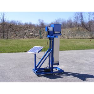 Wastewater Treatment Machine Oil Skimmer for CNC Machine Oil Skimmer for CNC Machine
