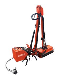 Factory Direct Sale Multi Function Heavy Duty Arm Flail Mower for Lawn Use