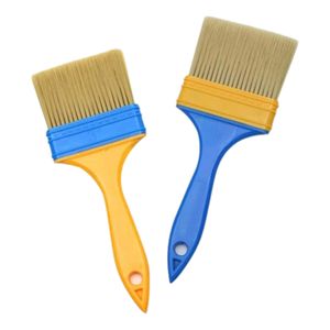 Hardware Decorate Paint Hand Tools Wooden Handle Bristle Roller Paint Brush
