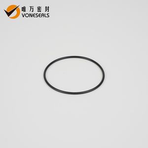 Voneseals Various Metric Size Oil Resistant PU Rubber O-Rings