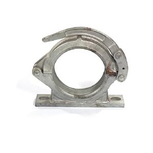 Concrete Pump Spare Partsputzmeister 5'' Concrete Pump Pipe Clamp