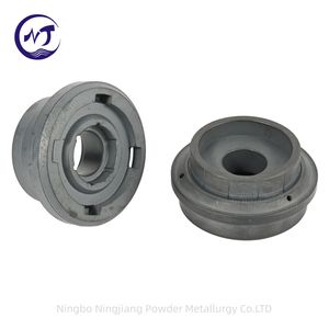 Custom Pm Sintered Parts for Automotive Shock Absorber, Mower, Appliances