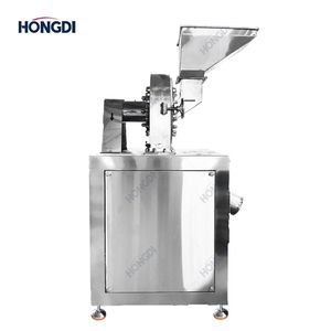 Industrial Stainless Steel Universal Grinding Machine for Powder Processing