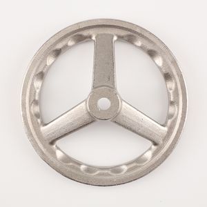 Good Quality CNC Lathe Machining OEM Precision Solica Sol Industrial Grade Casting Parts Machinery Parts