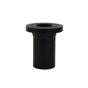 Welded Flange with Insulating Kit for Electrically Isolating Gas Station Pipeline Sections to Prevent Corrosion