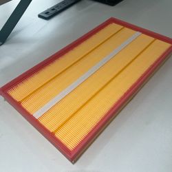 Auto Parts Air Filter Wa9751