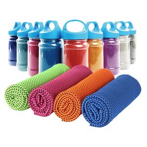 Best Quality China Factory Sports Gym Cooling Towels