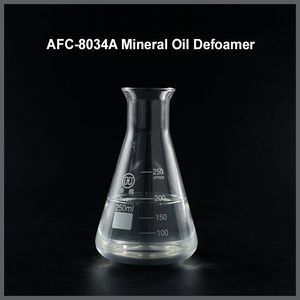High Performance Mineral Oil Defoamer for Pressure Sensitive Adhesive and Water Based Laminating Adhesive Applications