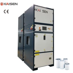 High Efficient Welding Smoke Absorber Dust Collector Air Filter Cartridge