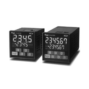 Factory Price Wholesale Genuine New MW-Koyo Counter Preset Counter Kcv-4s-C