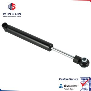 Custom Trailer Brake Dampers According to Samples