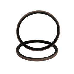 High-Quality Omks Piston Sealing Rings for Industrial Applications.