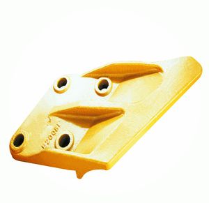 E320 E200 G. E. T Spare Parts Excavator Spare Parts Bucket Teeth, Side Cutters