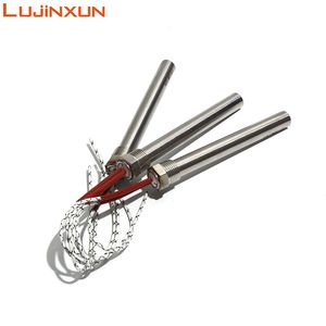 High Efficiency Stainless Steel Heating Element Cartridge Heating Element for Labeling Machine