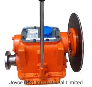 Offshore Marine Small 06 16A Gearbox Original Manufacture Forward and Backward Gear