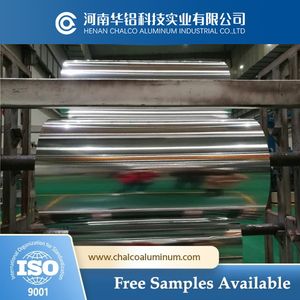 8011 8006 8079 Aluminum Aluminium Foil