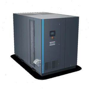 Atlascopco Ga90 Ga110 Ga160 VSD+ Water-Cooled Atlas Copco Screw Air Compressor