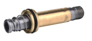 Sb601/Sb602 The Solenoid Cois 2-Position 3-Way and 2-Position 2-Way Armature