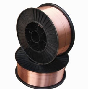 0.8mm, 1.0mm, 1.2mm Er70s-6 Welding Wire in Guangzhou