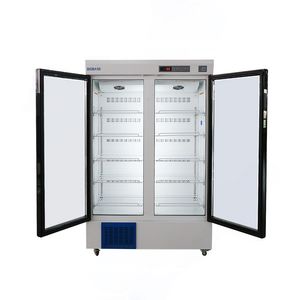 Biobase M Stainless Steel Refrigerator Large Capacity 968L Medical Laboratory Refrigerator