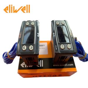 ID Plus 974 Eliwell Temperature Controller Thermostat (Old mdoel ID 974)