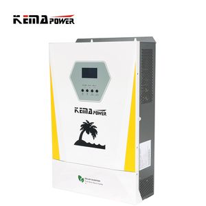 11kw 11000W Pure Sine Wave Controller Battery Solar Power Energy off Grid Solar Inverter