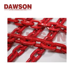 Dawson Grade 80 D-Shape Square Forestry Chain for Logging
