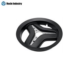 Custom Racing Auto Hardware Precision Zinc Aluminum Alloy Metal Die Casting Part