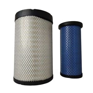 High Efficiency Af26557 Af26558 Air Filter Air Filter Element Truck Air Filter Kw2540 AA90139 P635391 a-38320 Sp129279 Engine Air Filters Air Filter for Engine