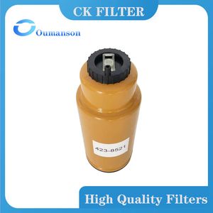 423-8521 Water Separator Applicable to Construction Machinery