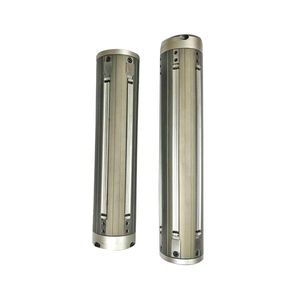 Multi Bladder Type 1 Inch to 3 Inch Core Shaft Adaptor