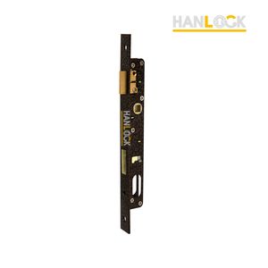 Hardware Handle Anti-Theft Security Accessories Door Mortise Lock Body