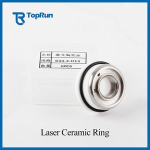 Laser Ceramic Holder Ring for Raytools Fiber Laser Cutting Head