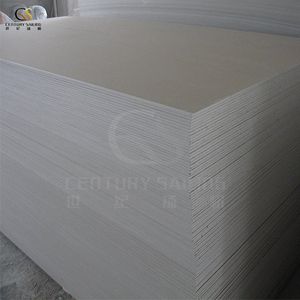 9mm Standard Gypsum Board Ceiling for Decorated Factory Directly Sale