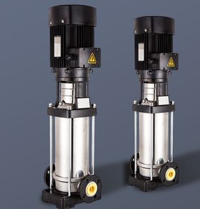 Cdl Vertical High Pressure Centrifugal Multistage Stainless Steel Pump
