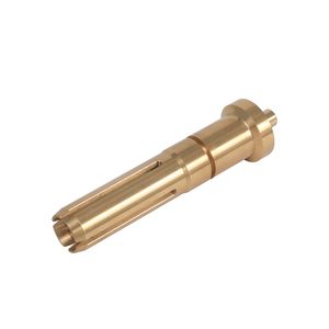 Custom Precision Brass CZ121 Titanium CNC Machining Milling Turning Parts CNC Machining Parts