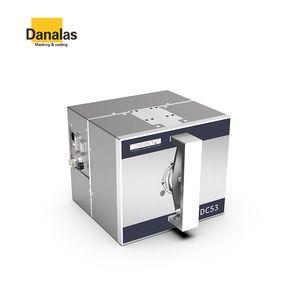 Thermal Transfer Overprinter Coding Machine