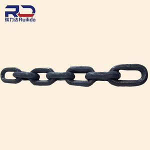 G80 Hardened Wear Resistant Lifting Chain