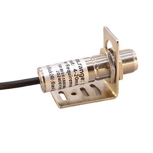 High Accuracy Infrared Heat Sensor Manufacturer IR Thermal Sensors High Temp Detector