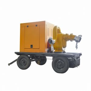 KCB 2cy Horizontal Double Rotary Gear Pump