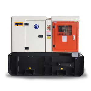 MP9 (S) -1 9kVA 50Hz 7.2kw Diesel Generator 3 Phase Open-Type Diesel Generator Price