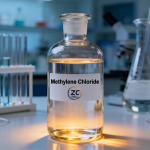 Reliable Dcm Supplier for Aerosol Propellant and Formulation Industries
