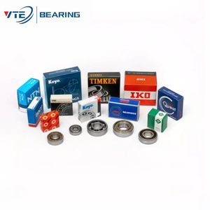 Motorcycle Parts 63 Series 6300 6301 6302 6303 6304 6305 6306 6307 6308 6309 6310 Bearing with NSK Koyo NTN