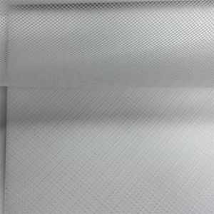 2012hot Selling Mesh Spacer Material RO Membrane Element Rolling RO Plant Manufacturing
