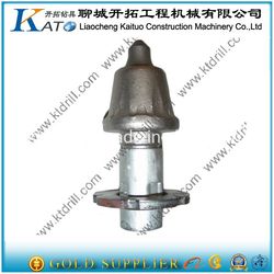 Road Milling Picks Rock Cutting Bits Kt W6m-T/22